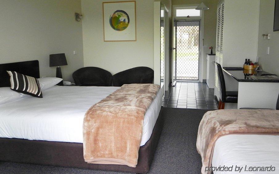 Moore Park Inn Armidale Exteriér fotografie