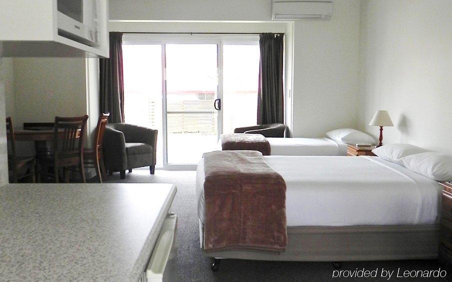 Moore Park Inn Armidale Exteriér fotografie