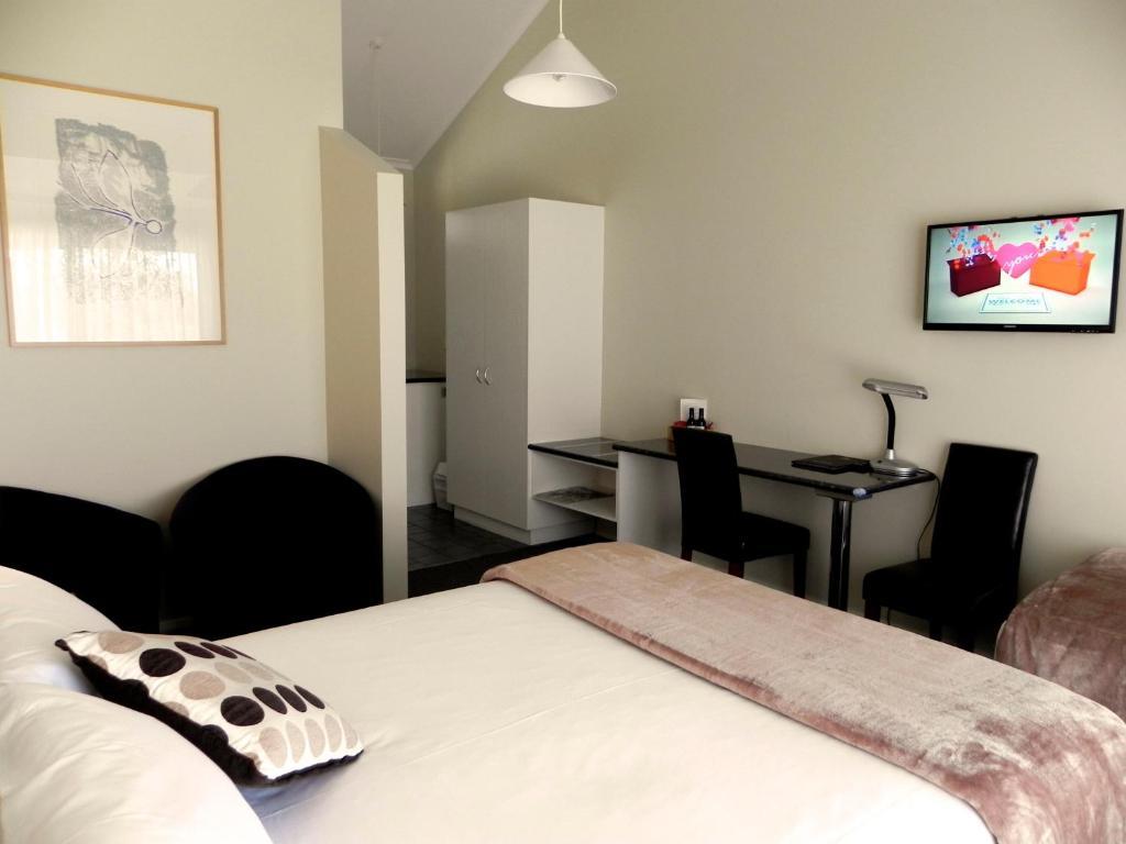 Moore Park Inn Armidale Pokoj fotografie
