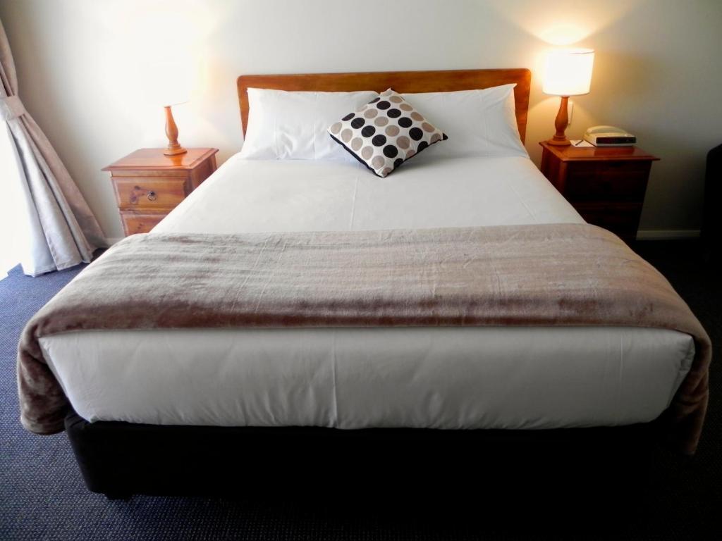 Moore Park Inn Armidale Pokoj fotografie