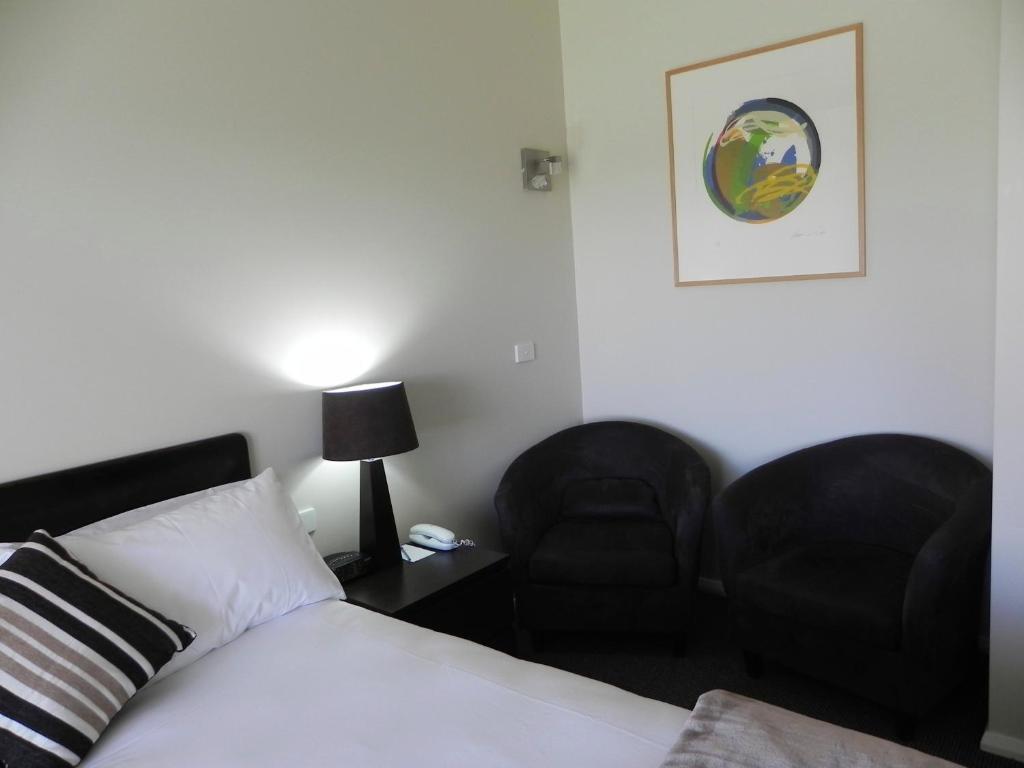 Moore Park Inn Armidale Pokoj fotografie