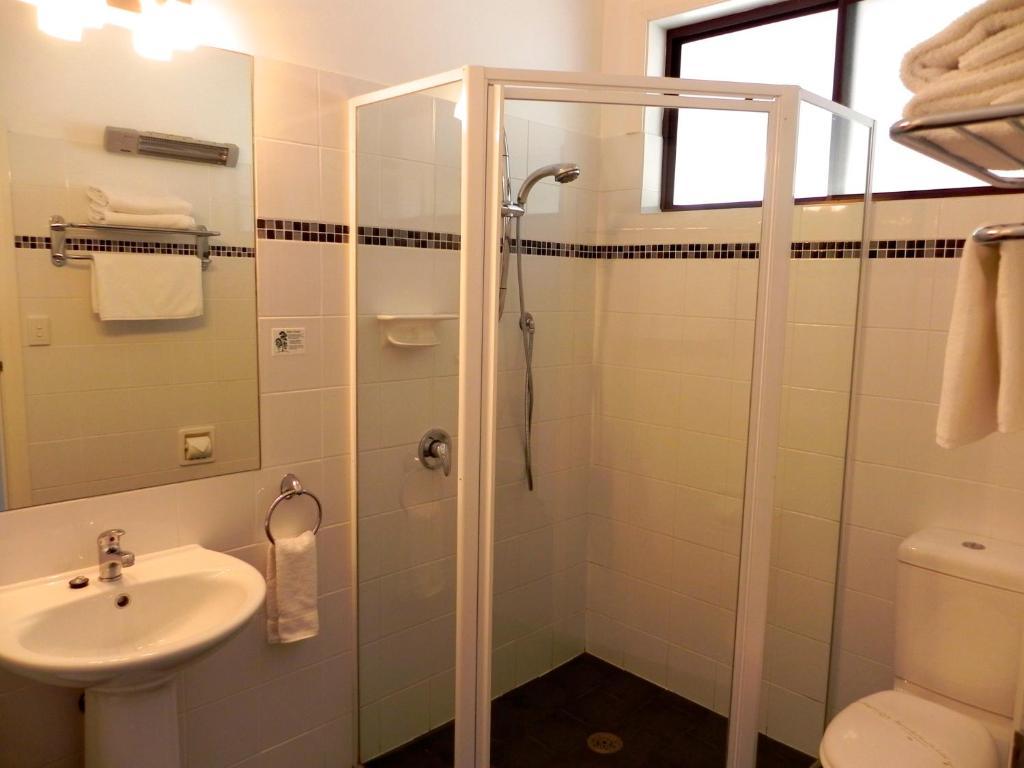 Moore Park Inn Armidale Pokoj fotografie
