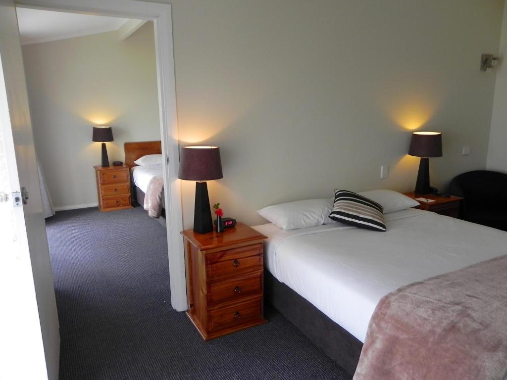 Moore Park Inn Armidale Pokoj fotografie