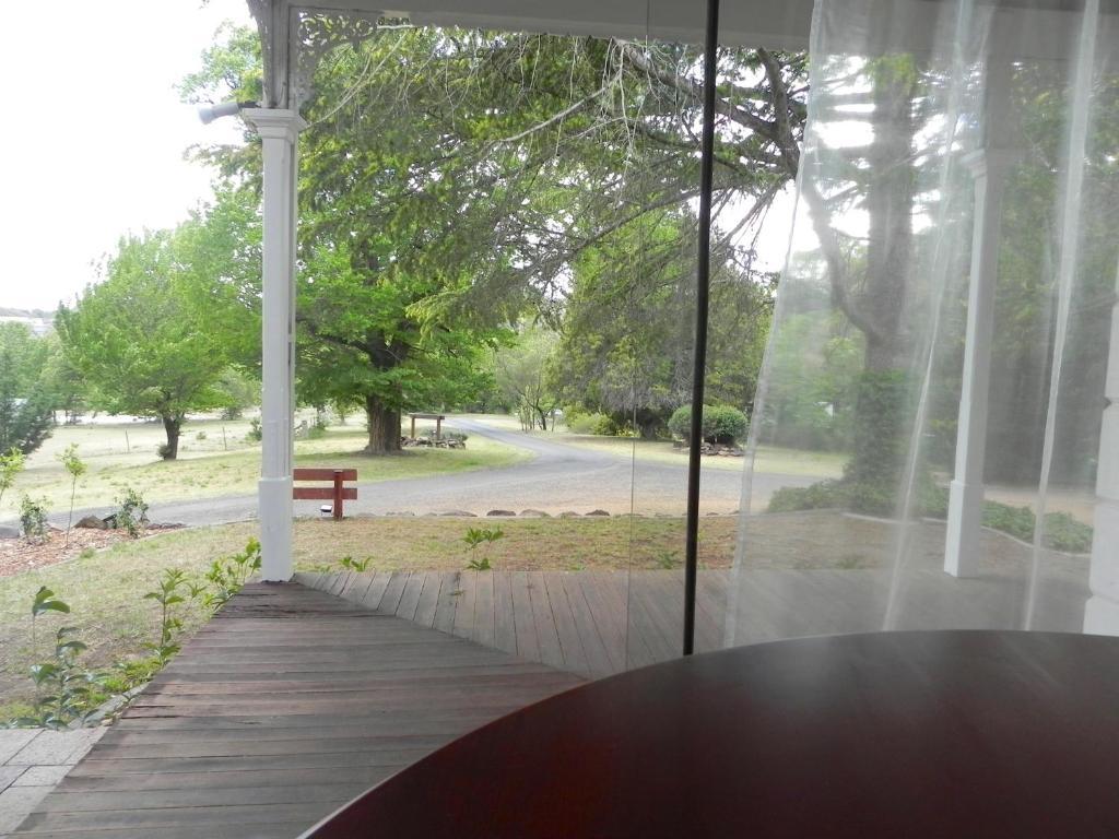 Moore Park Inn Armidale Pokoj fotografie