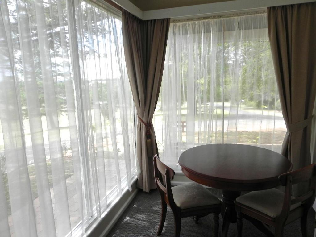 Moore Park Inn Armidale Pokoj fotografie