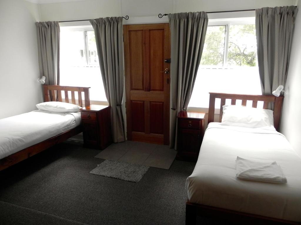 Moore Park Inn Armidale Pokoj fotografie