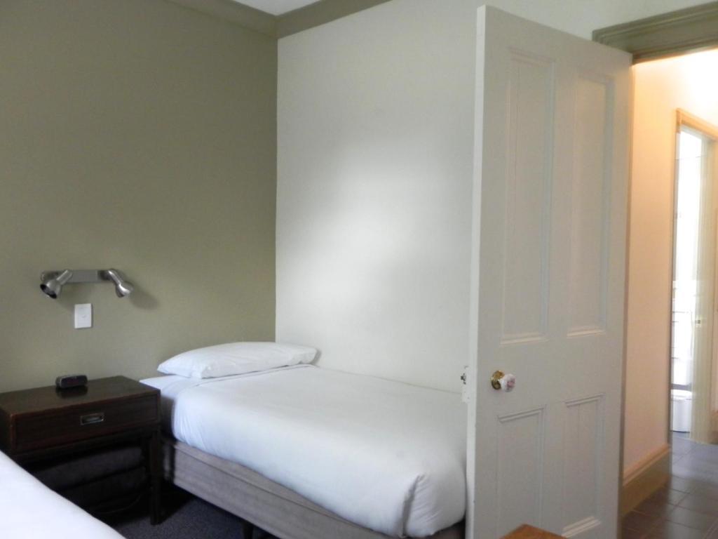 Moore Park Inn Armidale Pokoj fotografie